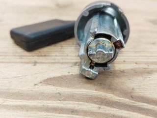 bontott VOLVO S40 Gyújtáskapcsoló