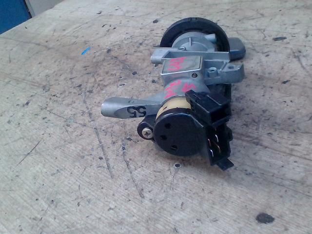 bontott VOLVO S40 Gyújtáskapcsoló