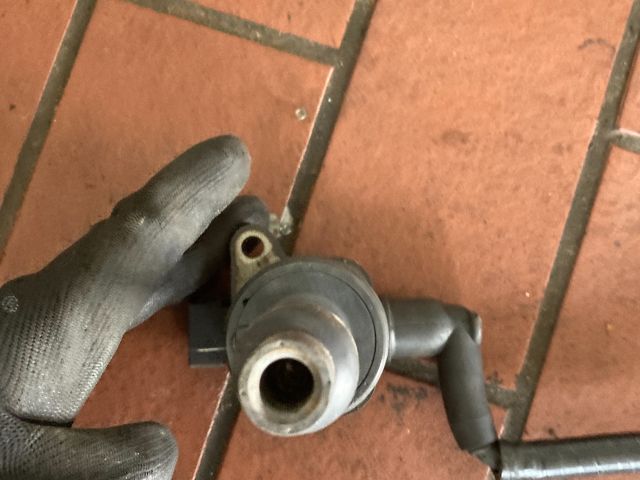 bontott VOLVO S40 Gyújtótrafó