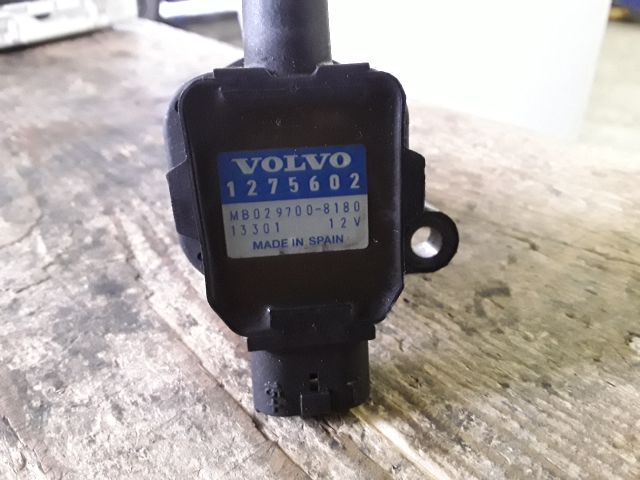 bontott VOLVO S40 Gyújtótrafó