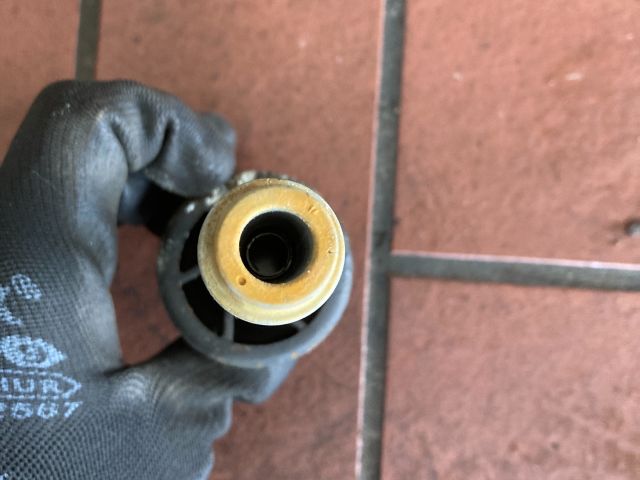 bontott VOLVO S40 Gyújtótrafó