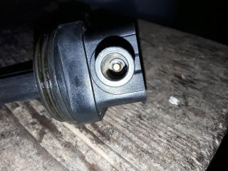 bontott VOLVO S40 Gyújtótrafó