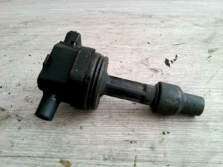 bontott VOLVO S40 Gyújtótrafó