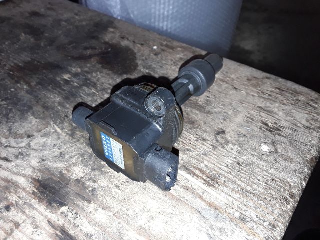 bontott VOLVO S40 Gyújtótrafó