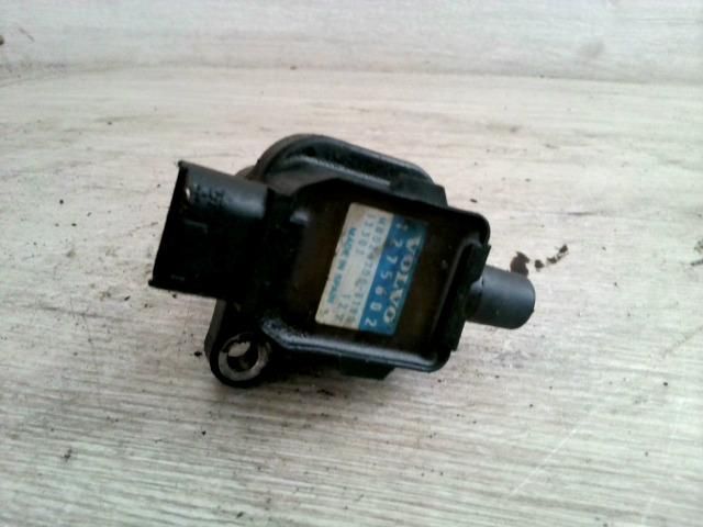 bontott VOLVO S40 Gyújtótrafó