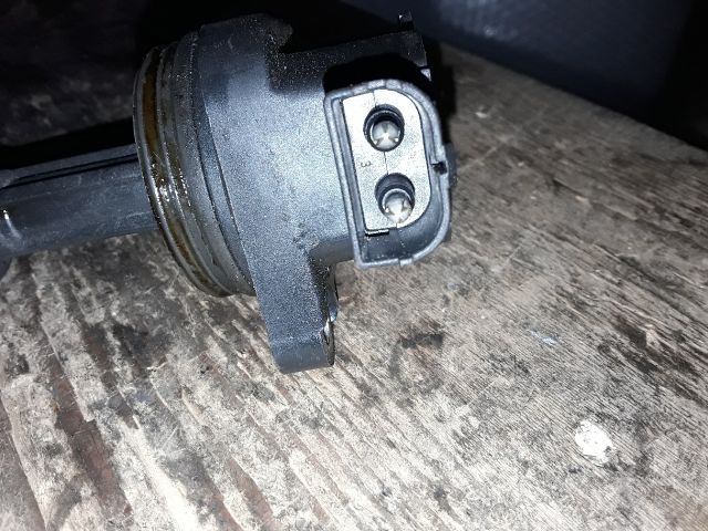 bontott VOLVO S40 Gyújtótrafó