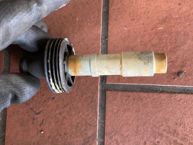 bontott VOLVO S40 Gyújtótrafó