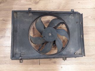 bontott VOLVO S40 Hűtőventilátor