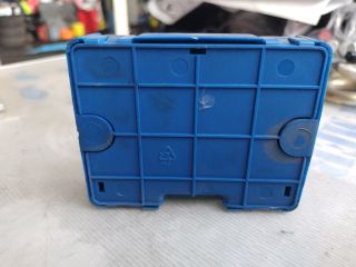 bontott VOLVO S40 Immobilizer Elektronika