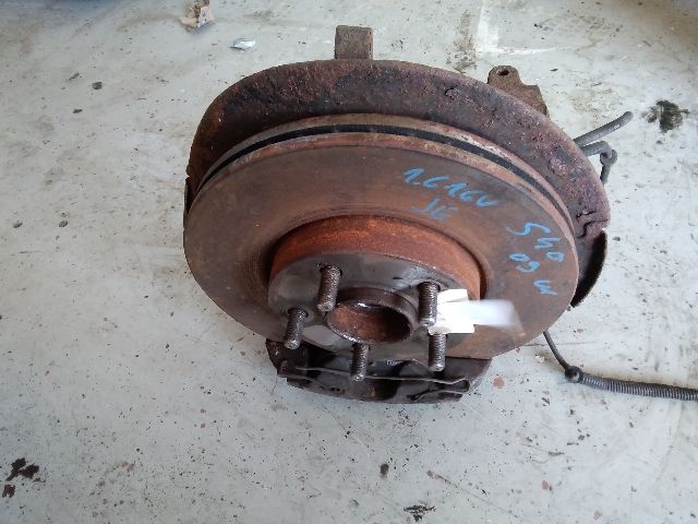 bontott VOLVO S40 Jobb első Csonkállvány Kerékaggyal