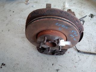 bontott VOLVO S40 Jobb első Csonkállvány Kerékaggyal