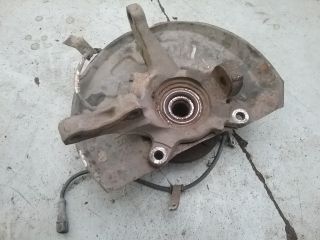 bontott VOLVO S40 Jobb első Csonkállvány Kerékaggyal