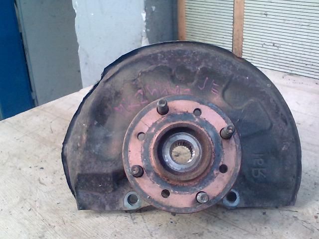 bontott VOLVO S40 Jobb első Csonkállvány Kerékaggyal