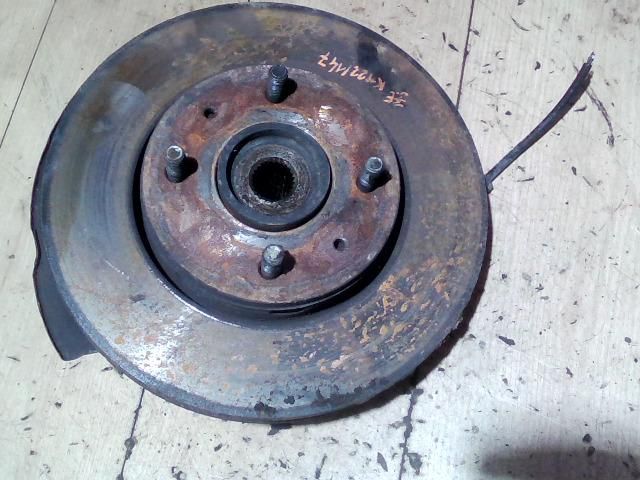 bontott VOLVO S40 Jobb első Csonkállvány Kerékaggyal