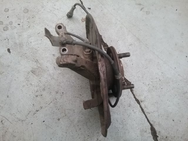 bontott VOLVO S40 Jobb első Csonkállvány Kerékaggyal