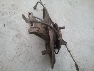 bontott VOLVO S40 Jobb első Csonkállvány Kerékaggyal