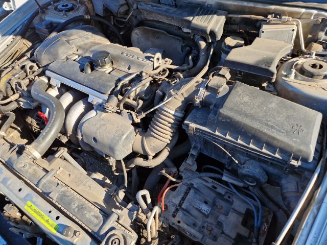 bontott VOLVO S40 Jobb első Csonkállvány Kerékaggyal