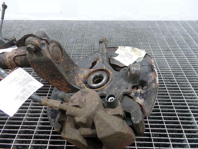 bontott VOLVO S40 Jobb első Csonkállvány