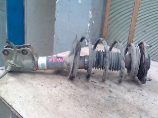 bontott VOLVO S40 Jobb első Gólyaláb (Lengécsillapító, Rugó)