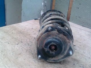 bontott VOLVO S40 Jobb első Gólyaláb (Lengécsillapító, Rugó)