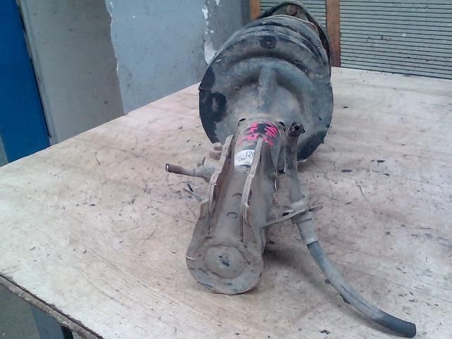 bontott VOLVO S40 Jobb első Gólyaláb (Lengécsillapító, Rugó)