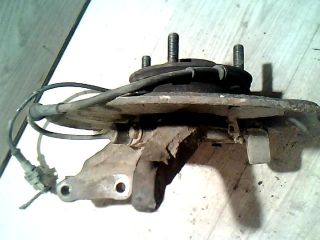 bontott VOLVO S40 Jobb első Kerékagy