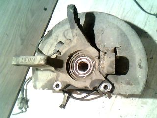 bontott VOLVO S40 Jobb első Kerékagy