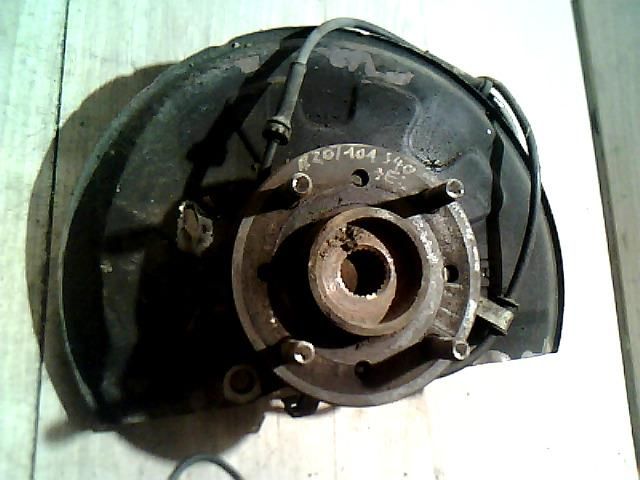 bontott VOLVO S40 Jobb első Kerékagy