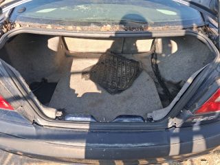 bontott VOLVO S40 Jobb hátsó Féknyereg Munkahengerrel