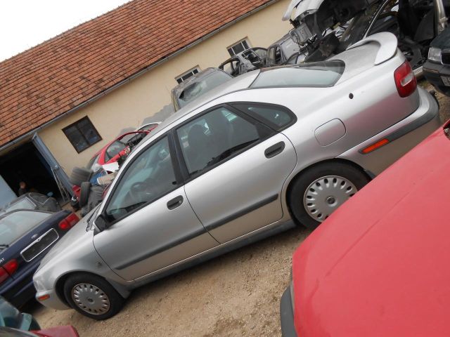 bontott VOLVO S40 Jobb hátsó Rugó