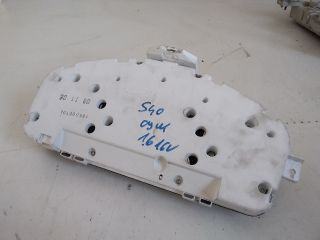 bontott VOLVO S40 Kilométeróra