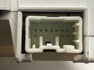 bontott VOLVO S40 Kilométeróra