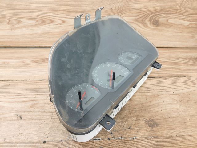 bontott VOLVO S40 Kilométeróra