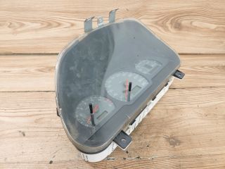 bontott VOLVO S40 Kilométeróra