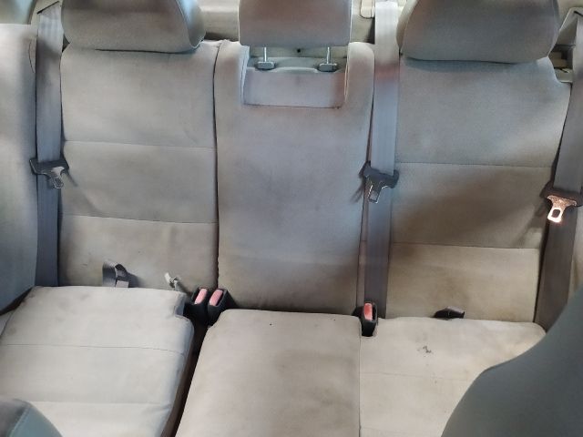 bontott VOLVO S40 Kilométeróra