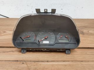 bontott VOLVO S40 Kilométeróra