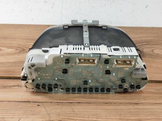 bontott VOLVO S40 Kilométeróra