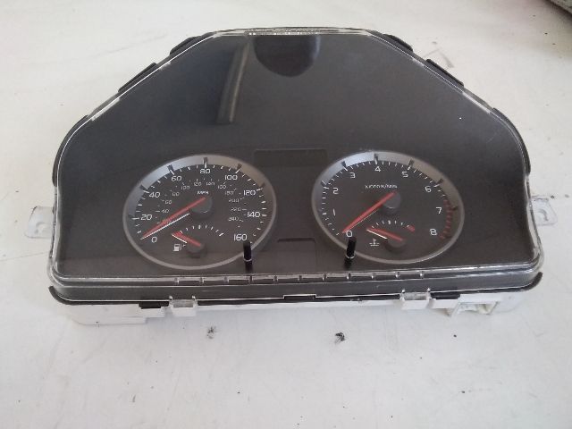 bontott VOLVO S40 Kilométeróra