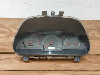 bontott VOLVO S40 Kilométeróra