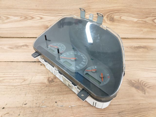 bontott VOLVO S40 Kilométeróra