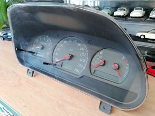 bontott VOLVO S40 Kilométeróra