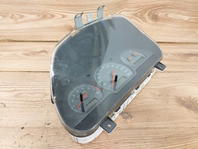 bontott VOLVO S40 Kilométeróra