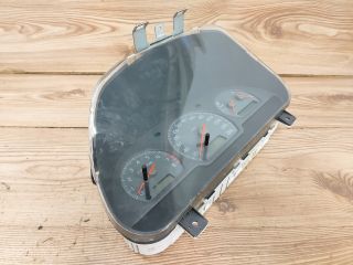 bontott VOLVO S40 Kilométeróra