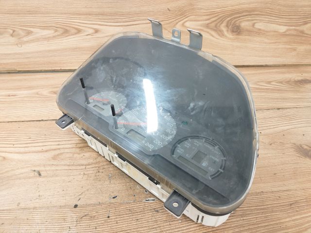 bontott VOLVO S40 Kilométeróra