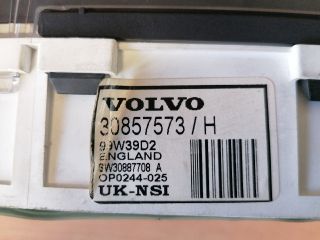 bontott VOLVO S40 Kilométeróra