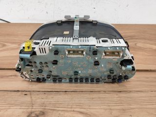 bontott VOLVO S40 Kilométeróra