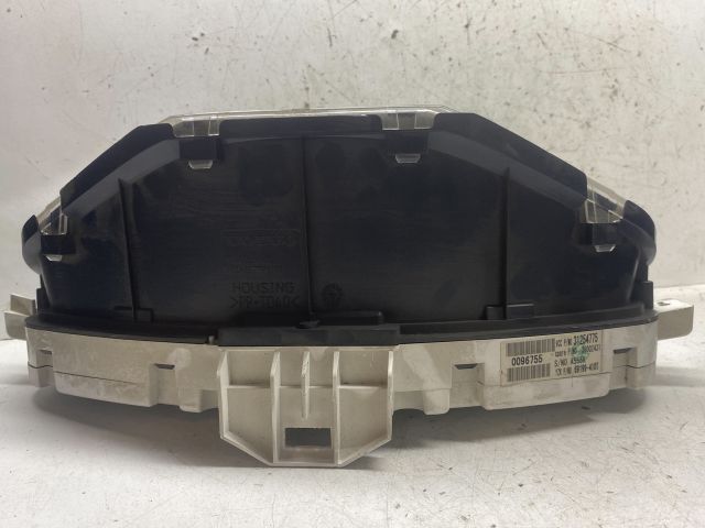 bontott VOLVO S40 Kilométeróra