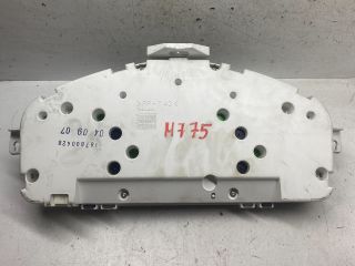 bontott VOLVO S40 Kilométeróra