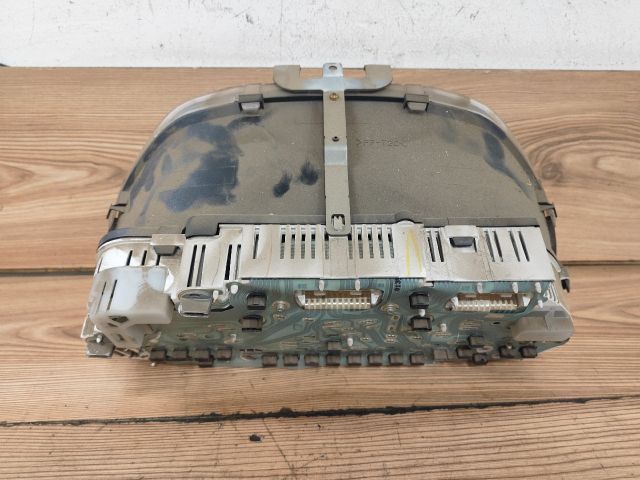 bontott VOLVO S40 Kilométeróra