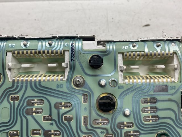 bontott VOLVO S40 Kilométeróra